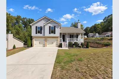 209 Brookside Drive, Lula, GA 30554 - Photo 1