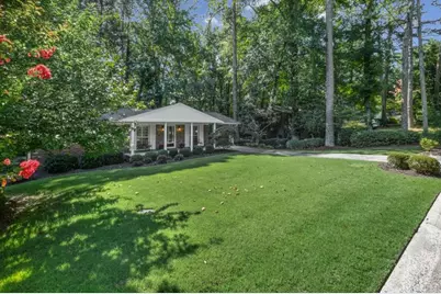1626 Wildwood Road, Marietta, GA 30062 - Photo 5