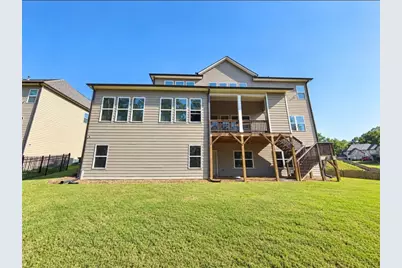 4965 Gablestone Crossing, Hoschton, GA 30548 - Photo 71