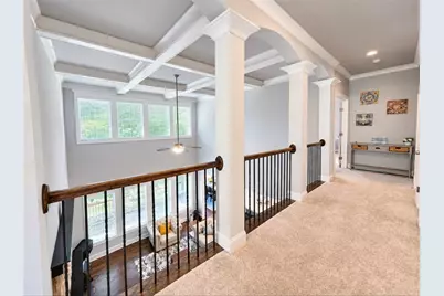 4965 Gablestone Crossing, Hoschton, GA 30548 - Photo 49