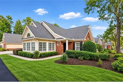 1404 Village Lane, Roswell, GA 30075 - Photo 1