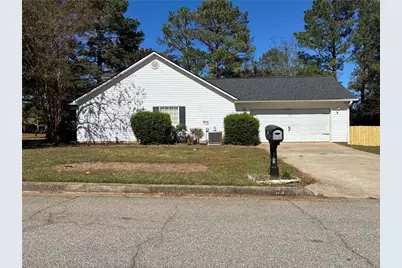 532 Loxley Drive, Warner Robins, GA 31088 - Photo 5