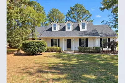 532 Loxley Drive, Warner Robins, GA 31088 - Photo 1