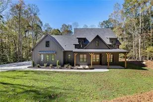 389 Branch Dr, Pendergrass, GA 30567 - Photo 1