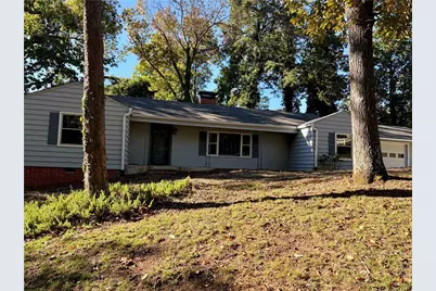 100 Davis Street, Rockmart, GA 30153 - Photo 3