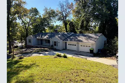100 Davis Street, Rockmart, GA 30153 - Photo 1