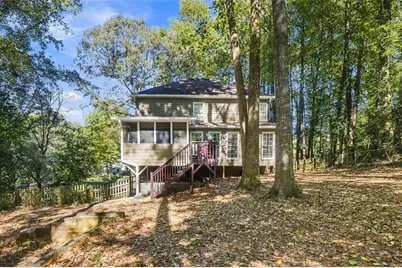 2771 Still Lake Drive, Acworth, GA 30102 - Photo 31