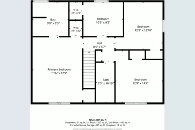 2771 Still Lake Drive, Acworth, GA 30102 - Photo 39