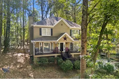 2771 Still Lake Drive, Acworth, GA 30102 - Photo 3