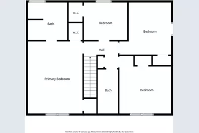 2771 Still Lake Drive, Acworth, GA 30102 - Photo 41