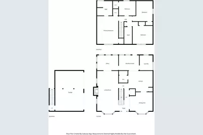 2771 Still Lake Drive, Acworth, GA 30102 - Photo 43