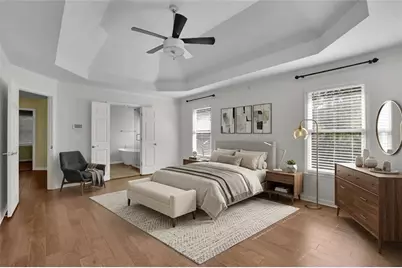 2371 Elmhurst Boulevard, Kennesaw, GA 30152 - Photo 5