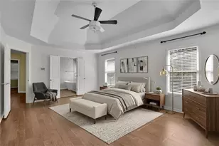 2371 Elmhurst Blvd, Kennesaw, GA 30152 - Photo 5