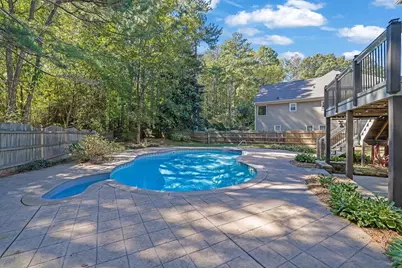 2371 Elmhurst Boulevard, Kennesaw, GA 30152 - Photo 11