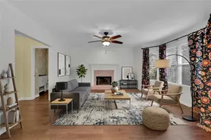 2371 Elmhurst Blvd, Kennesaw, GA 30152 - Photo 3
