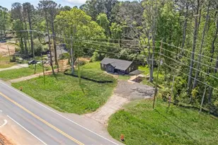 3917 Dallas Acworth Hwy, Acworth, GA 30101 - Photo 25