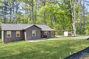 3917 Dallas Acworth Hwy, Acworth, GA 30101 - Photo 3