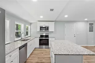 3917 Dallas Acworth Hwy, Acworth, GA 30101 - Photo 7