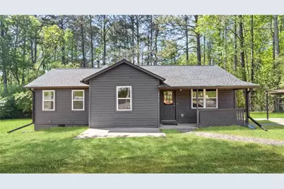 3917 Dallas Acworth Highway, Acworth, GA 30101 - Photo 1
