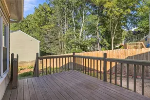 604 Spring Ridge Dr N W, Kennesaw, GA 30144 - Photo 51