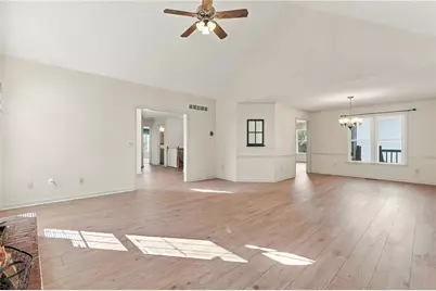 604 Spring Ridge Drive NW, Kennesaw, GA 30144 - Photo 7