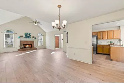 604 Spring Ridge Drive NW, Kennesaw, GA 30144 - Photo 9