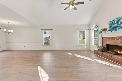 604 Spring Ridge Drive NW, Kennesaw, GA 30144 - Photo 5