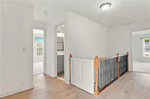 604 Spring Ridge Dr N W, Kennesaw, GA 30144 - Photo 37