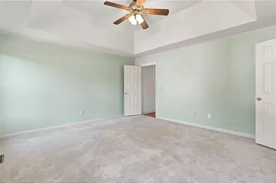 604 Spring Ridge Drive NW, Kennesaw, GA 30144 - Photo 25