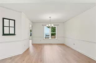 604 Spring Ridge Dr N W, Kennesaw, GA 30144 - Photo 11