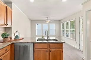 604 Spring Ridge Dr N W, Kennesaw, GA 30144 - Photo 15