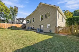 604 Spring Ridge Dr N W, Kennesaw, GA 30144 - Photo 53