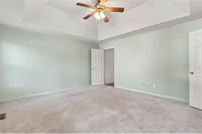 604 Spring Ridge Drive NW, Kennesaw, GA 30144 - Photo 23