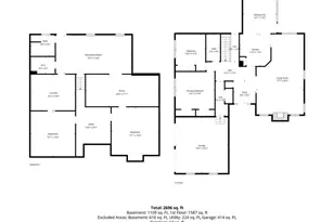 604 Spring Ridge Dr N W, Kennesaw, GA 30144 - Photo 65