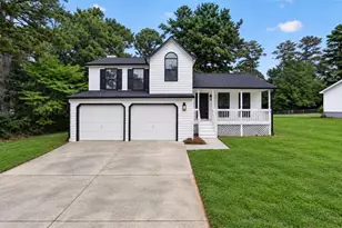 1307 Heritage Ct, Hampton, GA 30228 - Photo 1