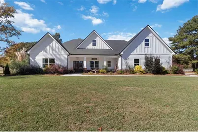 1550 Confederate Road, Madison, GA 30650 - Photo 7