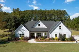 1550 Confederate Rd, Madison, GA 30650 - Photo 1