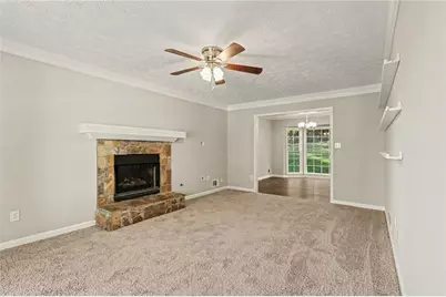 1519 Hillside Drive SE, Conyers, GA 30094 - Photo 7
