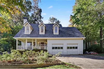 1519 Hillside Drive SE, Conyers, GA 30094 - Photo 1