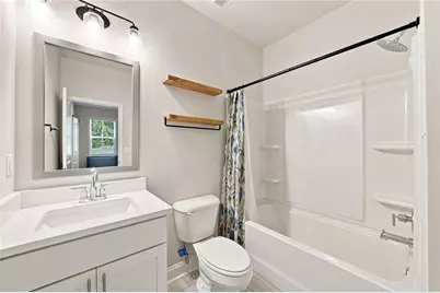 3340 Swallowtail Terrace, Duluth, GA 30096 - Photo 11