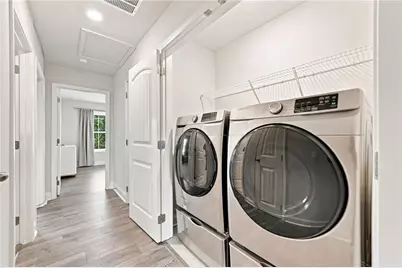 3340 Swallowtail Terrace, Duluth, GA 30096 - Photo 25