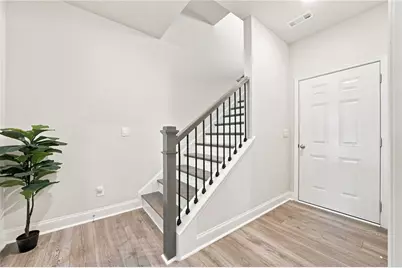 3340 Swallowtail Terrace, Duluth, GA 30096 - Photo 7