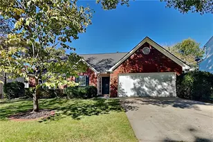 307 Chesapeake Ridge, Woodstock, GA 30189 - Photo 1