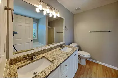 307 Chesapeake Ridge, Woodstock, GA 30189 - Photo 11