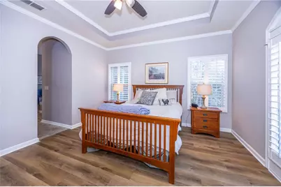 549 Arbor Hills Road N, Talking Rock, GA 30175 - Photo 19