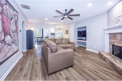 549 Arbor Hills Road N, Talking Rock, GA 30175 - Photo 11