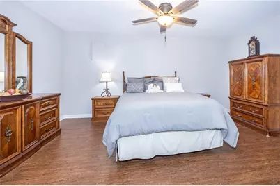 549 Arbor Hills Road N, Talking Rock, GA 30175 - Photo 37