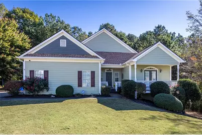 549 Arbor Hills Road N, Talking Rock, GA 30175 - Photo 5