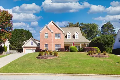 [Address not provided], Loganville, GA 30052 - Photo 3