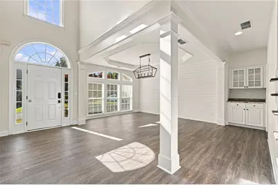 1404 Wedmore Way SE, Smyrna, GA 30080 - Photo 5